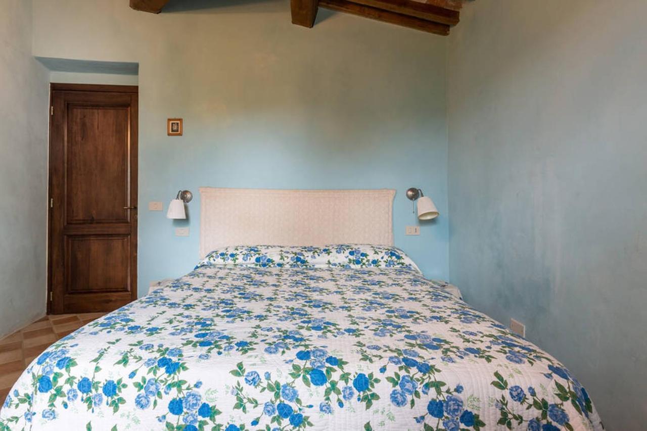 Agriturismo Il Poggio Degli Scoiattoli 佩鲁贾 外观 照片